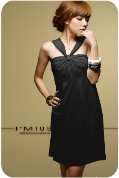 Little Black Number