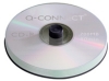 CD-R (spindle of 50) 700mb / 80 mins